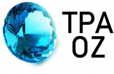 TOPAZ Logo TOPAZ Logo